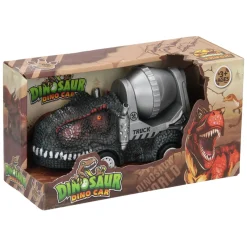 Constructievoertuig Dino- New