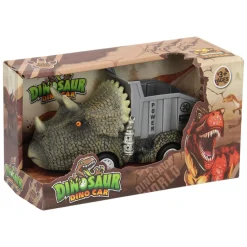 Constructievoertuig Dino- New