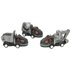 Constructievoertuig Dino- New