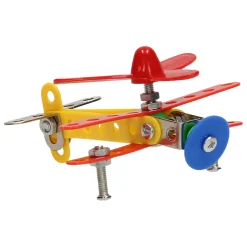 Constuctieset Vliegtuigen 5in1, 212dlg.><noscript><img width=