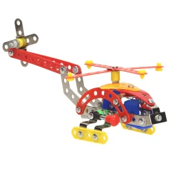 Constuctieset Vliegtuigen 5in1, 212dlg.><noscript><img width=