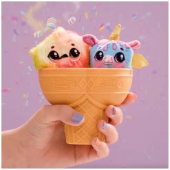 Cookeez Makery Yum Yumz Surprise Knuffel, 2-pack- Discount