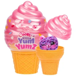 Cookeez Makery Yum Yumz Surprise Knuffel, 1-Pack>