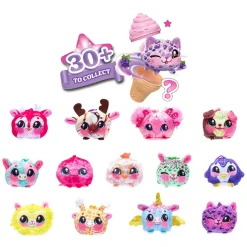 Cookeez Makery Yum Yumz Surprise Knuffel, 1-Pack><noscript><img width=