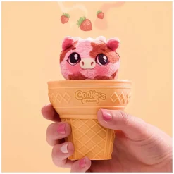 Cookeez Makery Yum Yumz Surprise Knuffel, 1-Pack><noscript><img width=