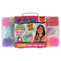 Cool Loom in Opbergbox, 2000dlg.>Paulinda