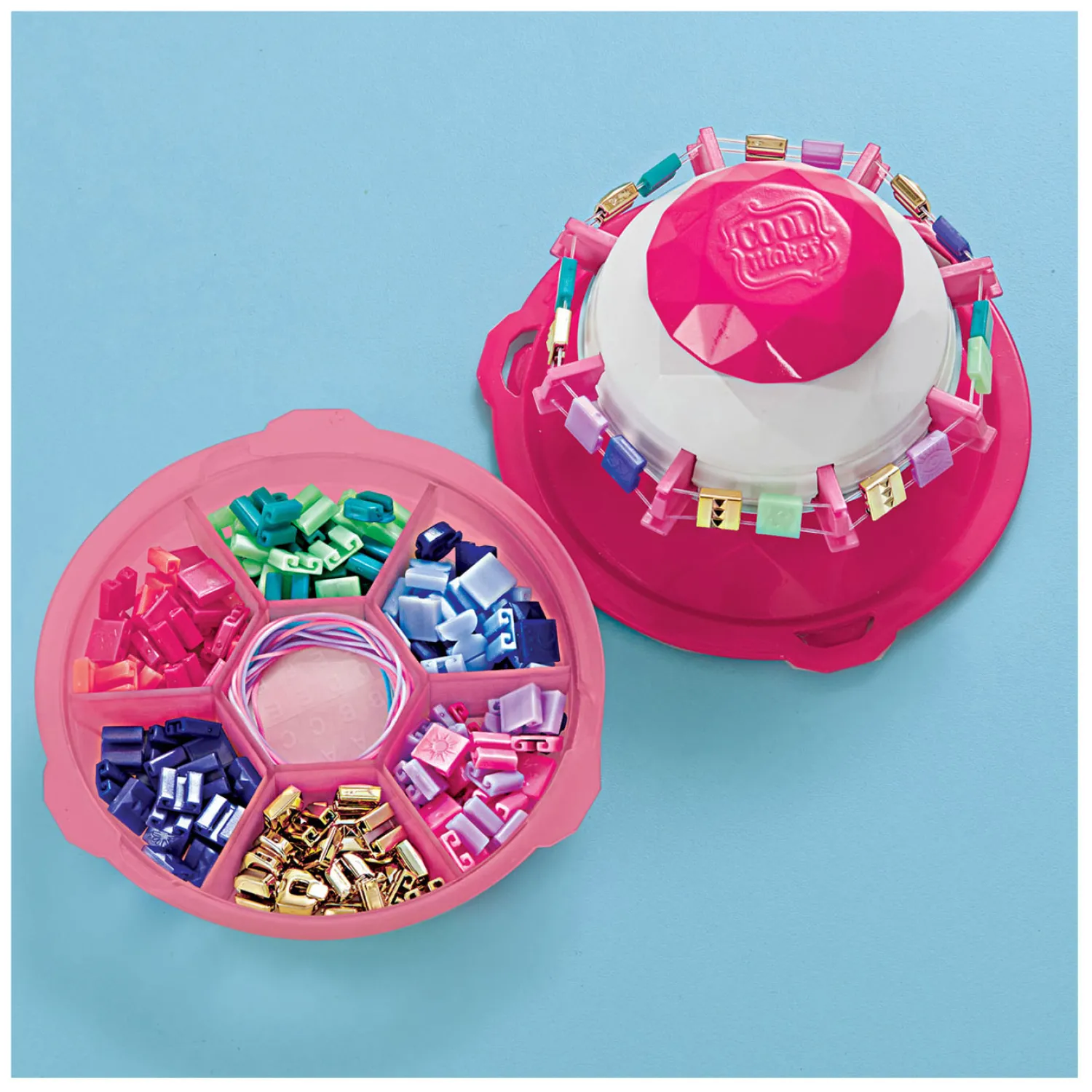 Spin master Cool Maker - Armbanden Maken New