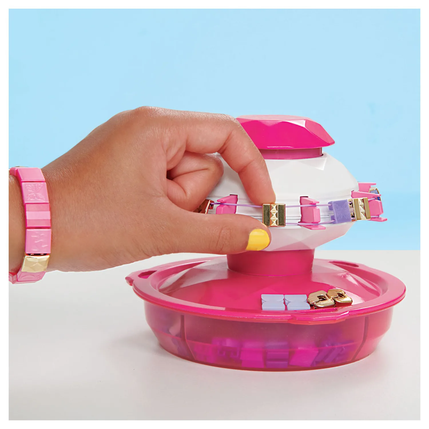 Spin master Cool Maker - Armbanden Maken New