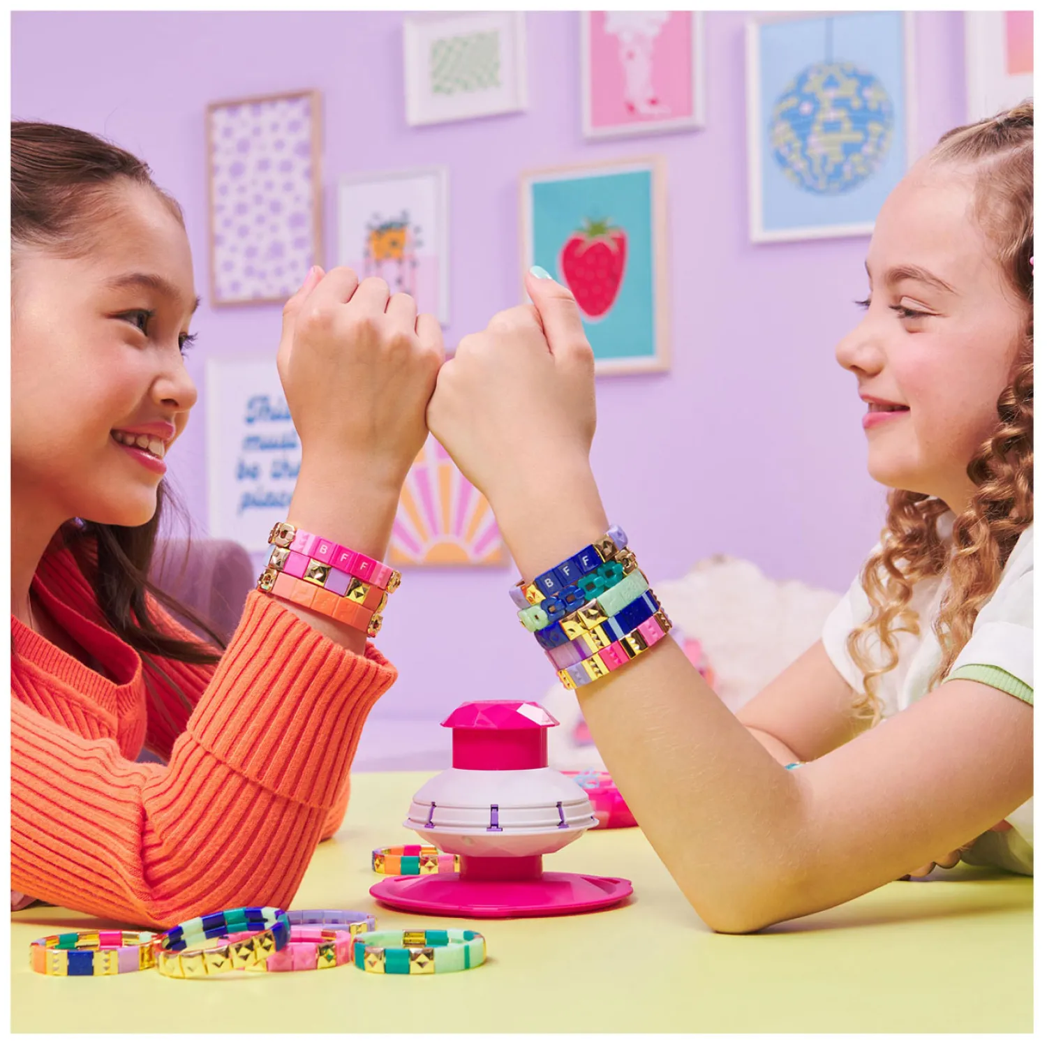 Spin master Cool Maker - Armbanden Maken New