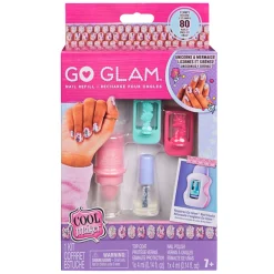 Spin Master Cool Maker - Go Glam Nagel Studio Navulset Sale