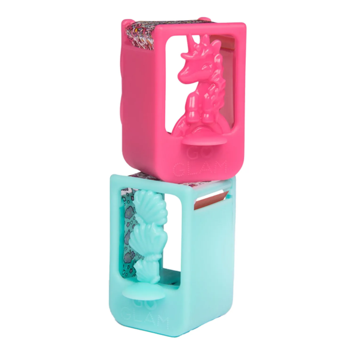 Spin Master Cool Maker - Go Glam Nagel Studio Navulset Sale