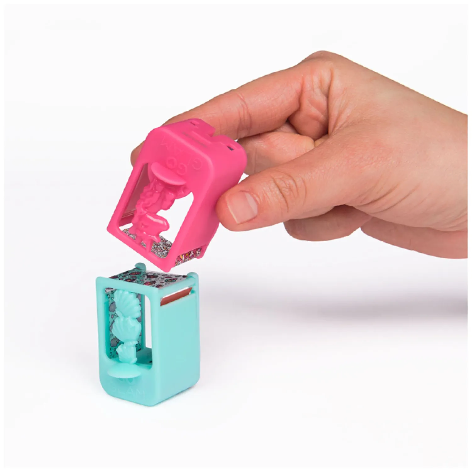 Spin Master Cool Maker - Go Glam Nagel Studio Navulset Sale