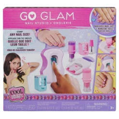 Cool Maker - Go Glam Nagel Studio>Spin Master Discount