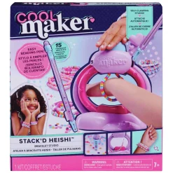 Cool Maker - Heishi Armbandjesmaker>Spin Master