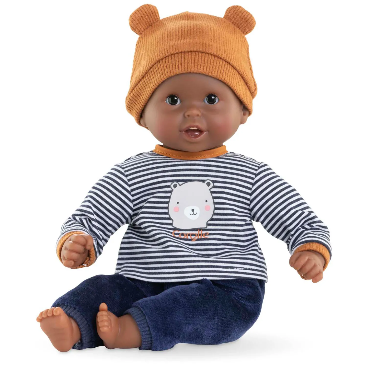 Corolle Babypop Calin Marius, 30cm