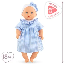 Corolle Babypop Calin Milly, 30cm