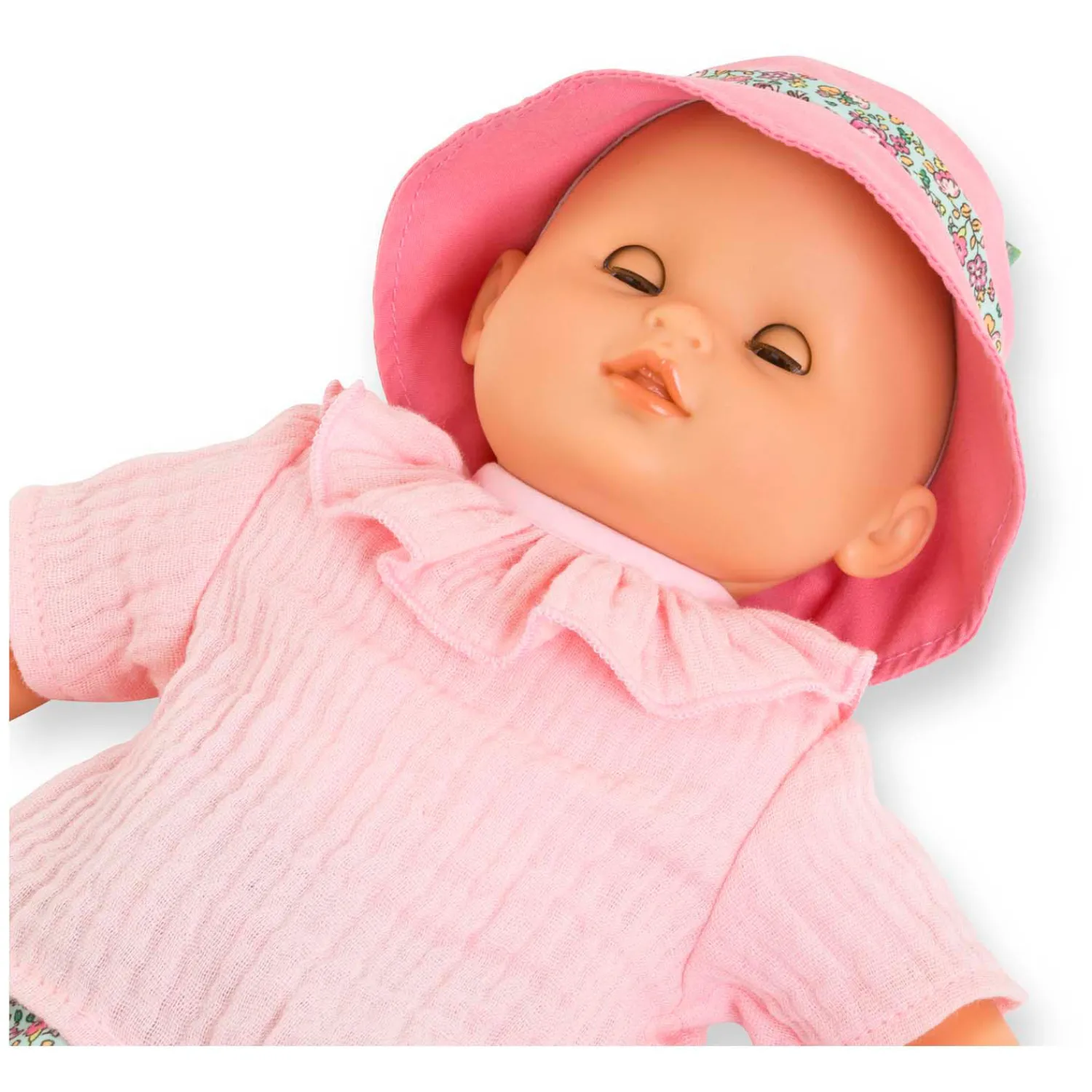 Corolle Badpop Coralie met Badeend - Bloomer, 30cm Sale