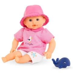 Badpop Océane, 30cm-Corolle Best