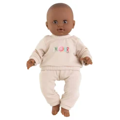 Beige Trainingspak voor Babypop, 36cm>Corolle Clearance