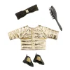Corolle Couture Outfit Set met Accessoires voor Poppen, 36cm Online