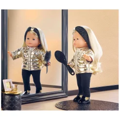 Corolle Couture Outfit Set met Accessoires voor Poppen, 36cm Online