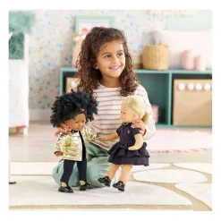 Corolle Couture Outfit Set met Accessoires voor Poppen, 36cm Online