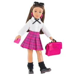 Girls - Engelse Student Poppenkleren><noscript><img width=