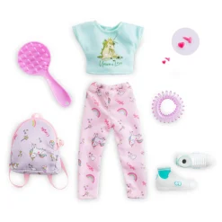 Girls - Fantasy Unicorn Outfit-Corolle Discount