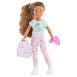 Girls - Fantasy Unicorn Outfit-Corolle Discount