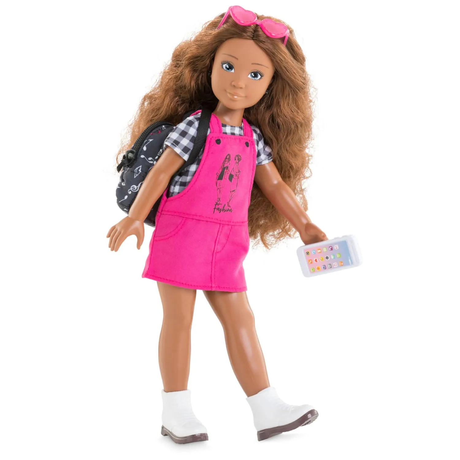 Corolle Girls - Music & Fashion Outfit Clearance