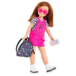 Corolle Girls - Music & Fashion Outfit Clearance