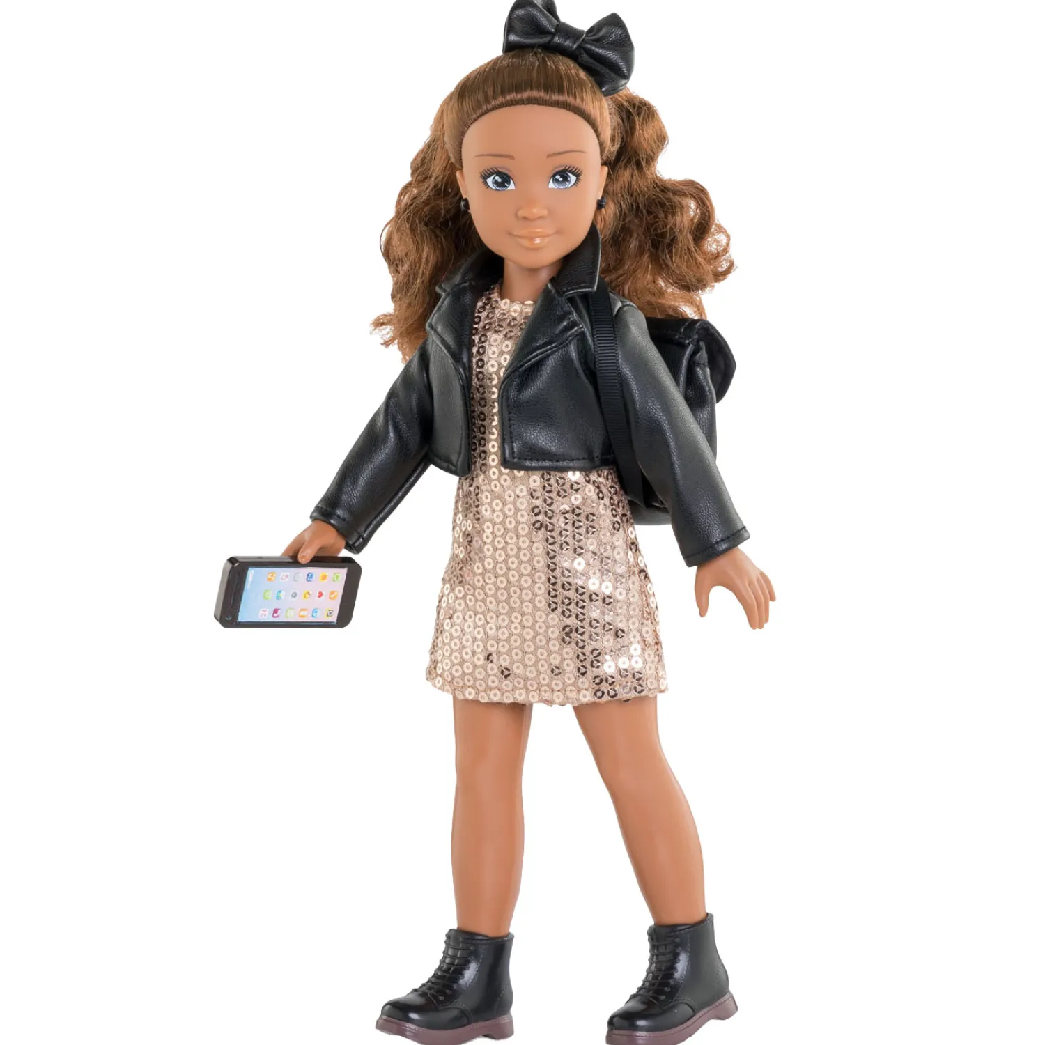 Corolle Girls - Poppenkleertjes Party Set Dressing Room Outlet