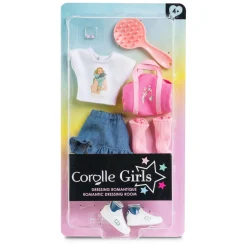 Girls - Romantic Outfit>Corolle Best