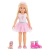 Girls - Valentine Ballerina Modepop Set>Corolle Sale