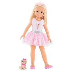 Girls - Valentine Ballerina Modepop Set><noscript><img width=