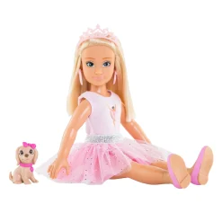 Girls - Valentine Ballerina Modepop Set><noscript><img width=