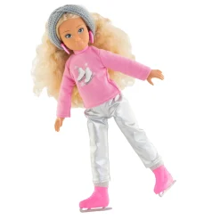 Girls - Valentine Mountain Modepop Set-Corolle Hot