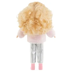 Girls - Valentine Mountain Modepop Set-Corolle Hot