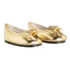 Gouden Ballerina Schoenen voor Poppen, 36cm>Corolle Discount