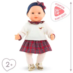 Holidays Babypop Suzanne, 36cm-Corolle Online