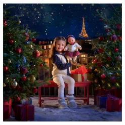Holidays Babypop Suzanne, 36cm-Corolle Online