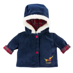 Holidays Jas voor Babypop, 36cm>Corolle Best
