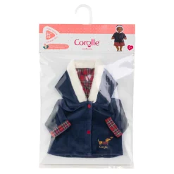 Holidays Jas voor Babypop, 36cm>Corolle Best