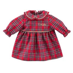 Holidays Jurk voor Babypop, 30cm>Corolle Discount