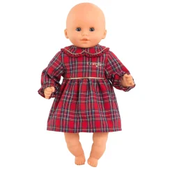 Holidays Jurk voor Babypop, 30cm><noscript><img width=