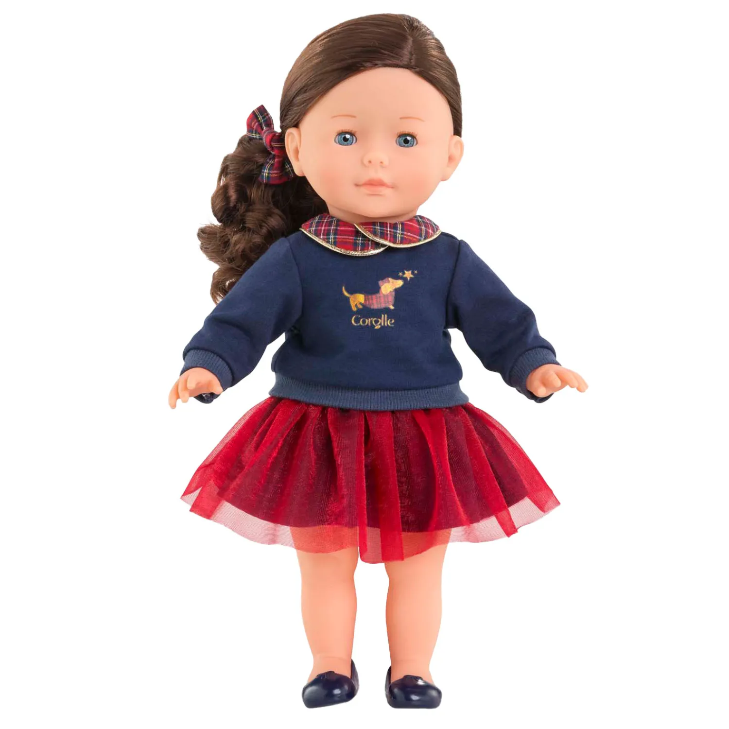 Holidays Pop Perle, 36cm.-Corolle Clearance