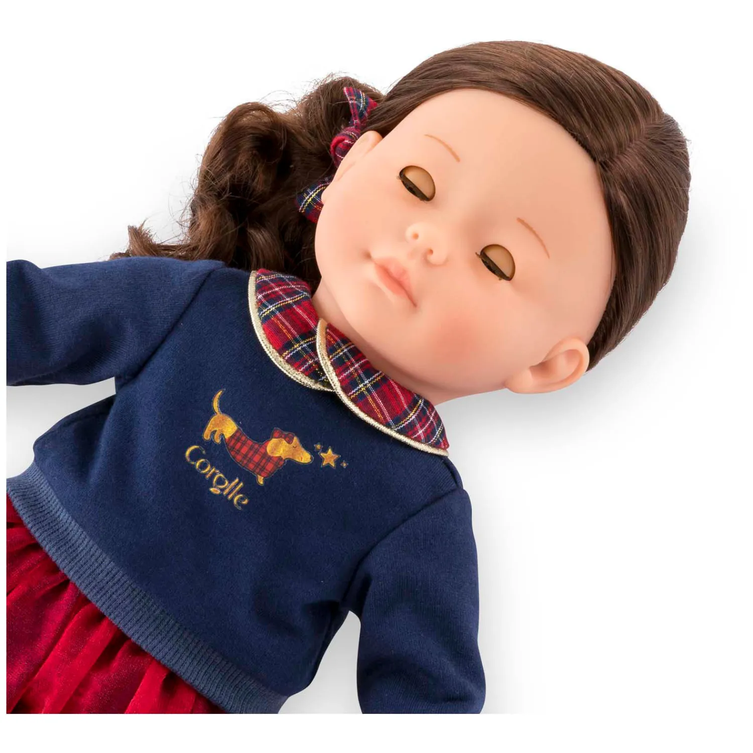 Holidays Pop Perle, 36cm.-Corolle Clearance