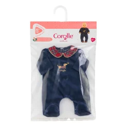 Corolle Holidays Poppen Pyjama, 30cm Online