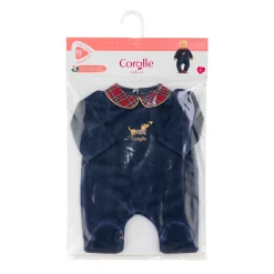 Holidays Poppen Pyjama, 42cm>Corolle Clearance