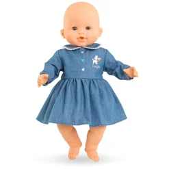 Jurk voor Babypop, 36cm><noscript><img width=